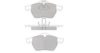 AISIN ASN-2221 Brake Pad Set, disc brake